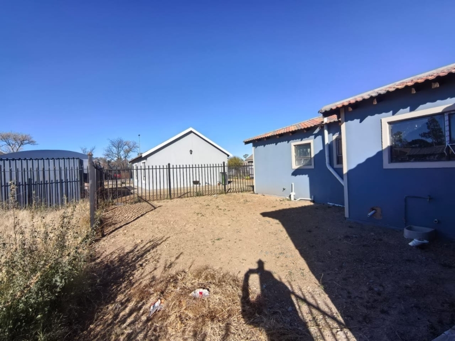 3 Bedroom Property for Sale in Bloemspruit Free State
